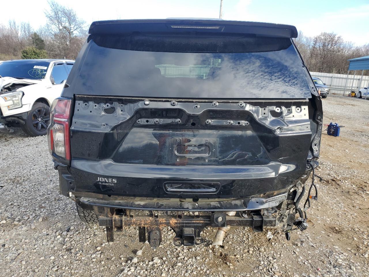 2023 CHEVROLET TAHOE K150 - Image 6
