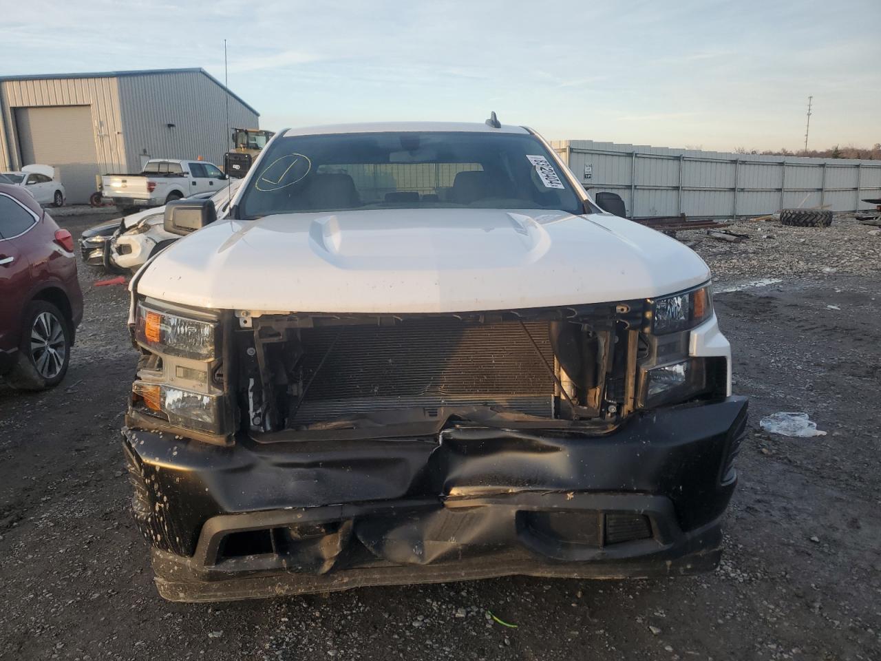 2019 CHEVROLET SILVERADO - Image 5