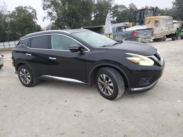 2015 NISSAN MURANO S - Image 4