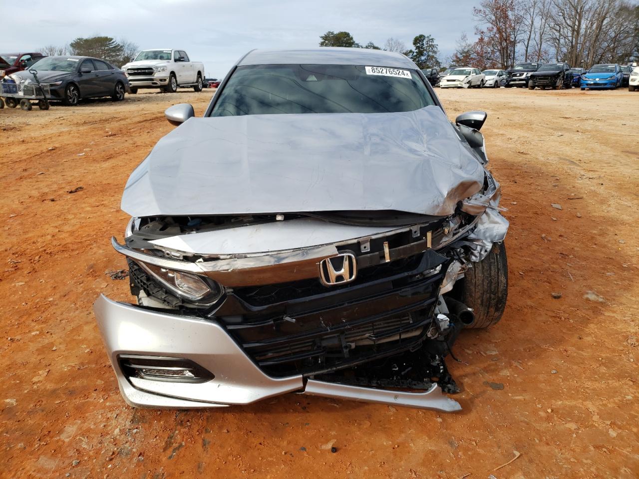 2019 HONDA ACCORD SPO - Image 5