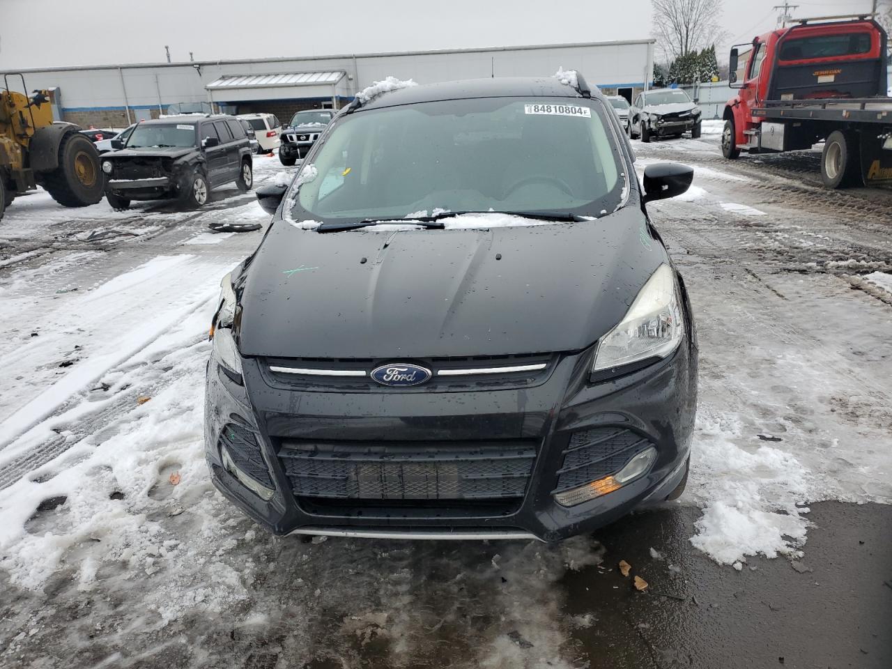 2015 FORD ESCAPE SE - Image 5