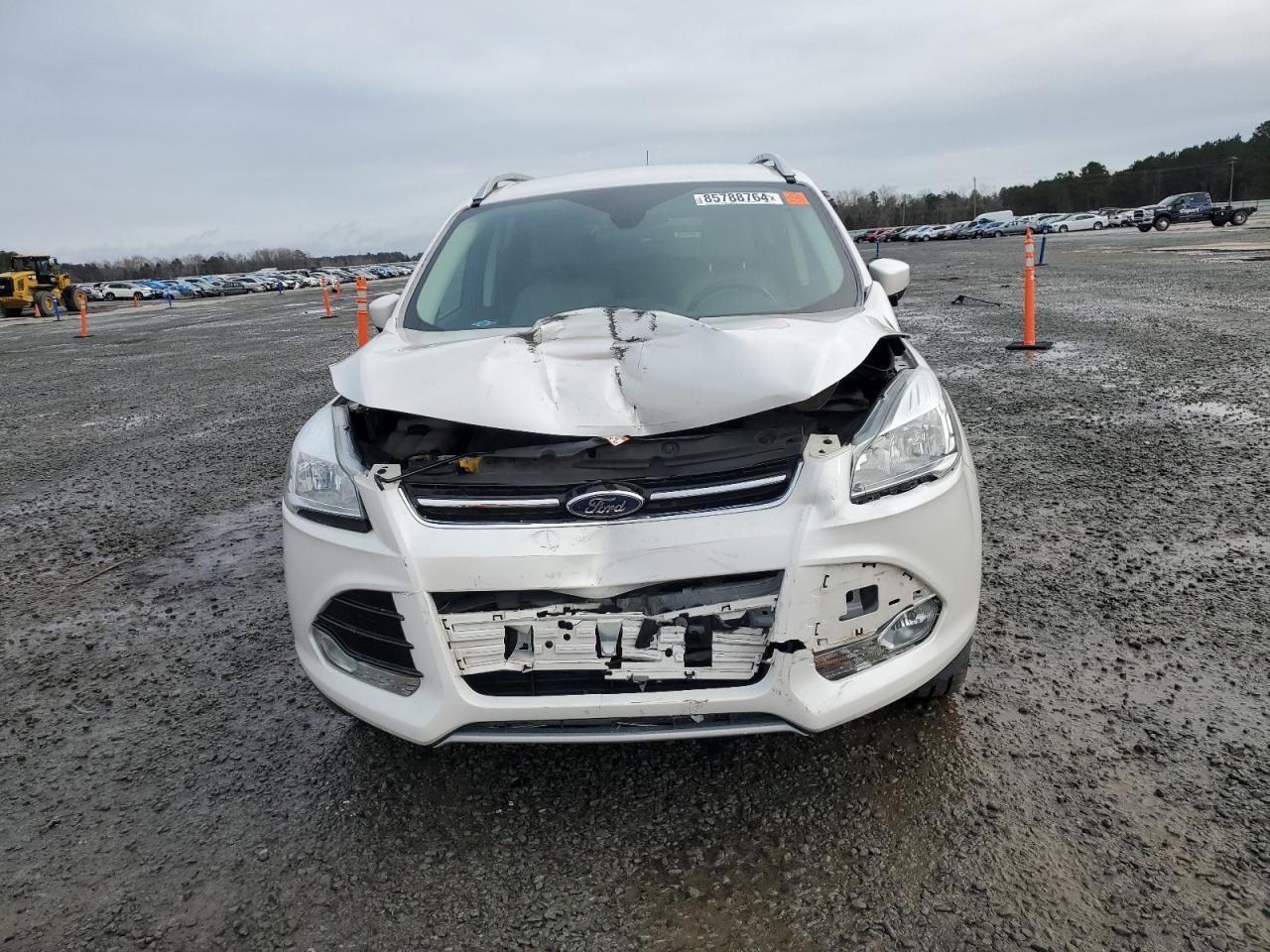 2016 FORD ESCAPE TIT - Фото 5