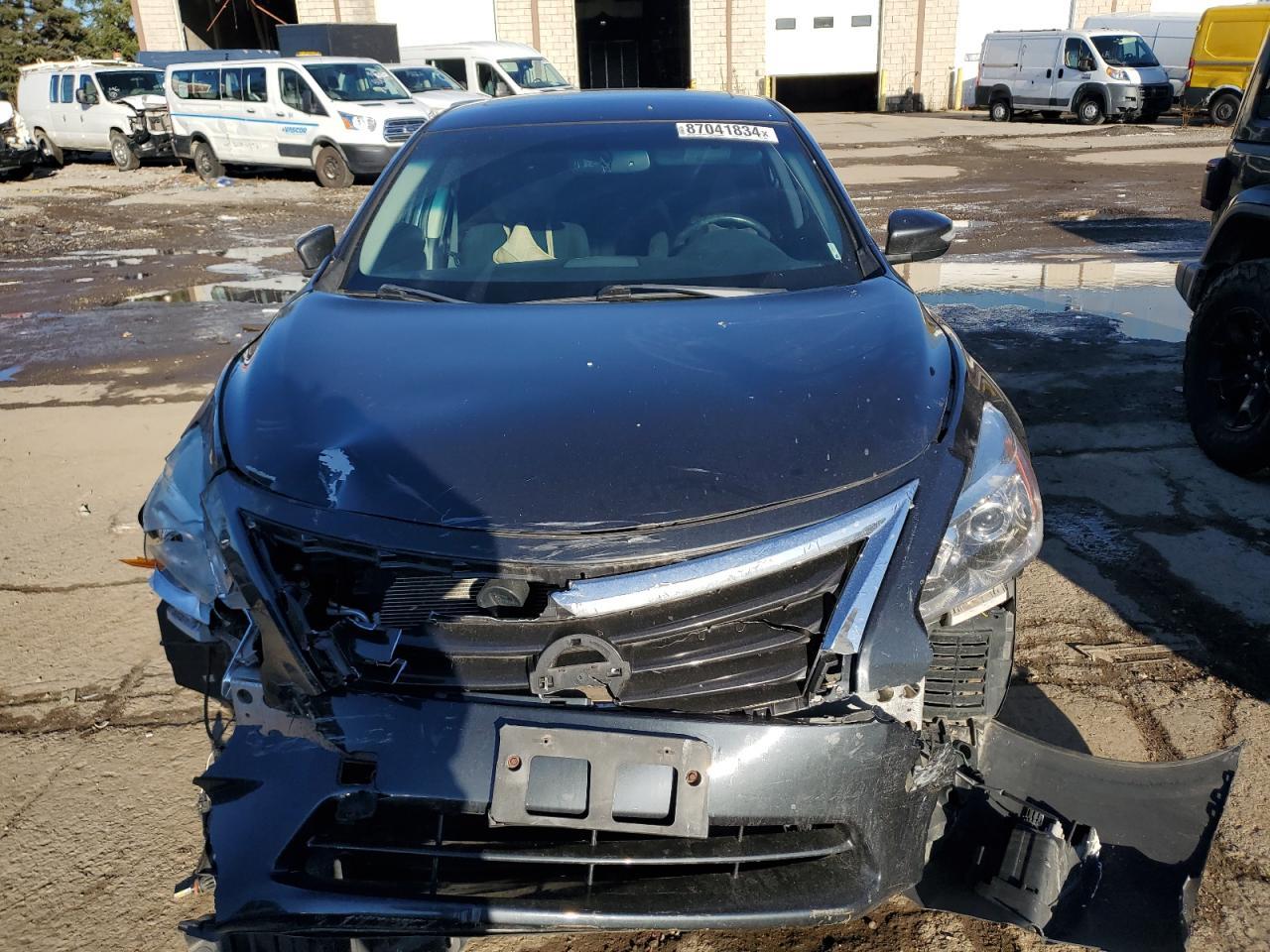 2015 NISSAN ALTIMA 2.5 - Image 5