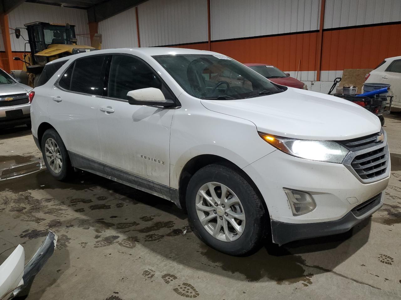 2019 CHEVROLET EQUINOX LT - Image 4