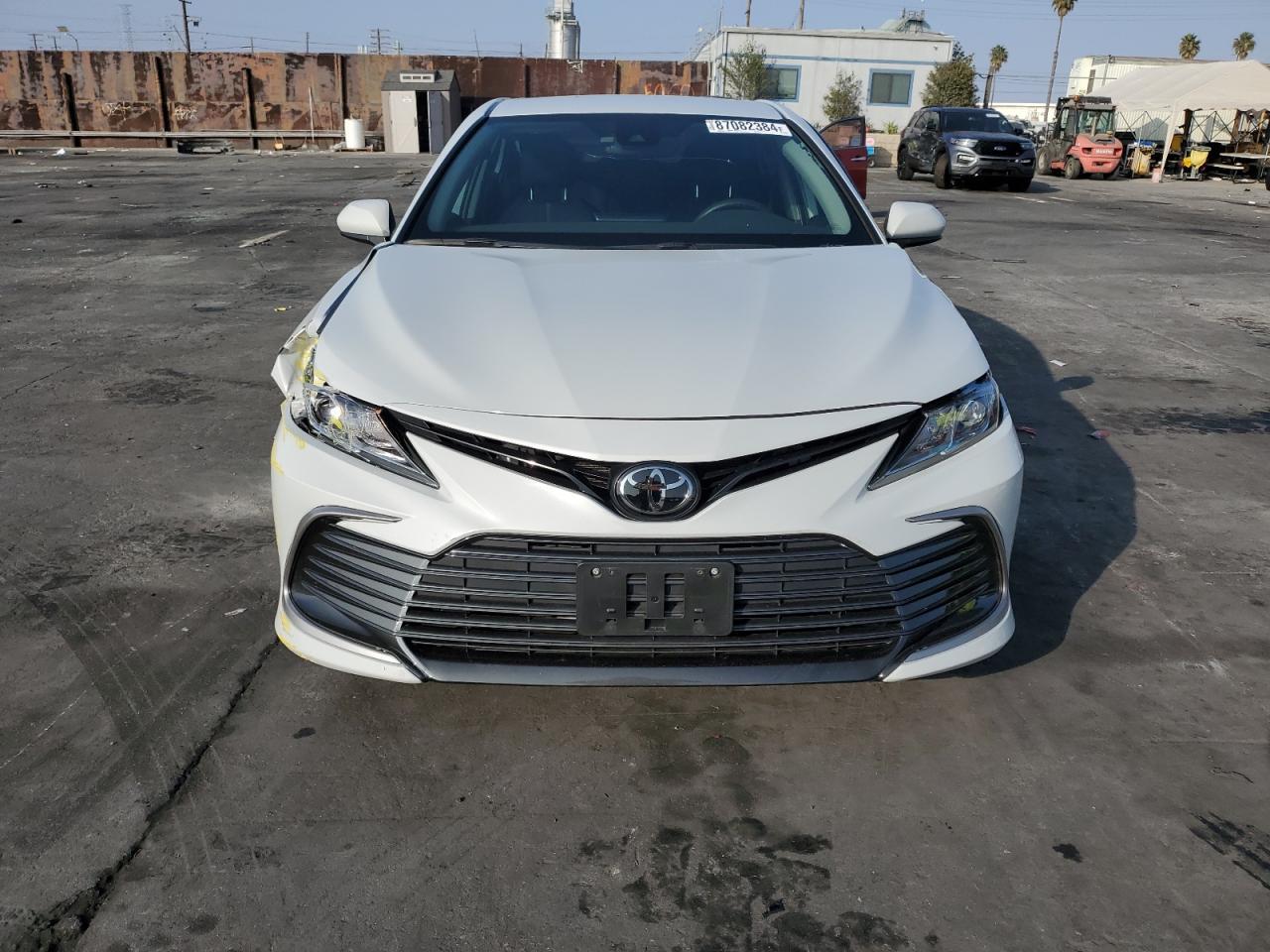 2023 TOYOTA CAMRY LE - Image 5