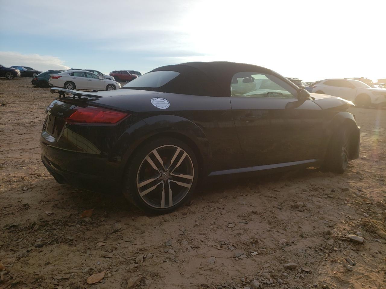 2016 AUDI TT - Image 3
