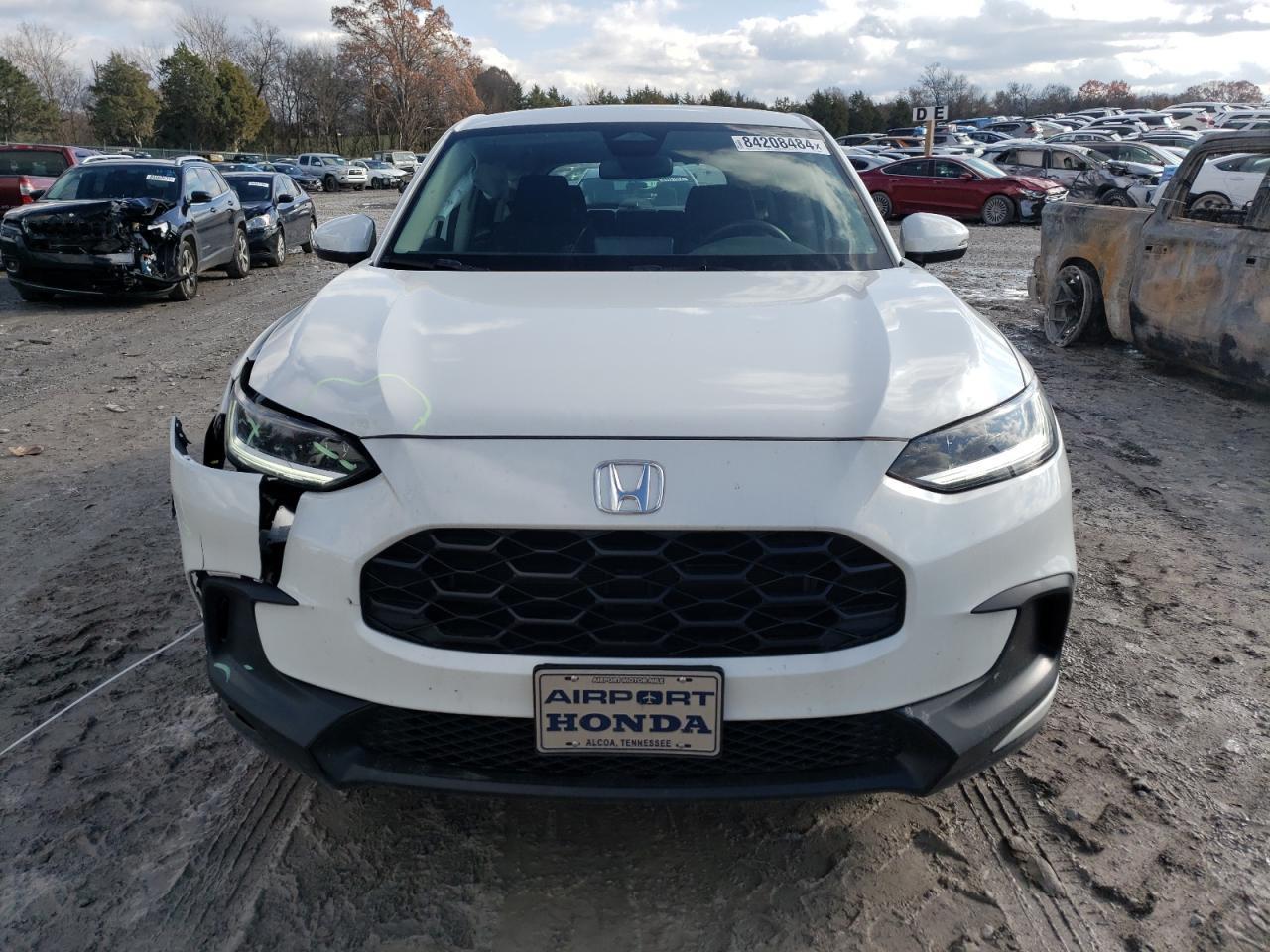 2024 HONDA HR-V LX - Фото 5