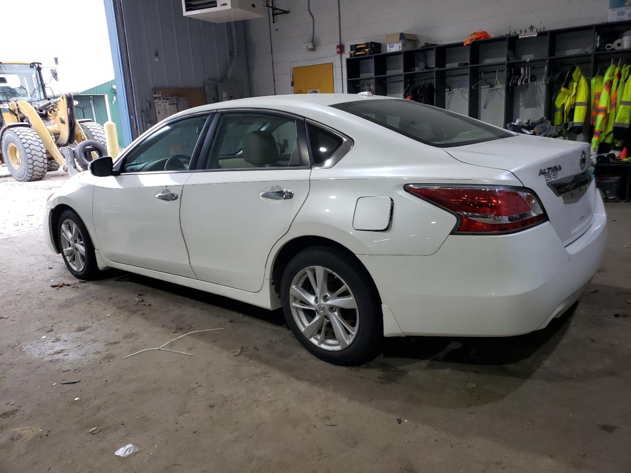 2015 NISSAN ALTIMA 2.5 - Image 2