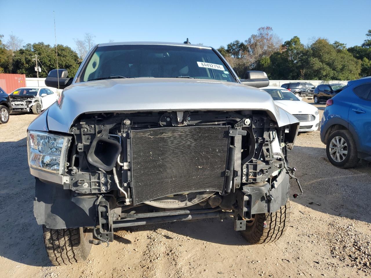 2018 RAM 2500 SLT - Image 5