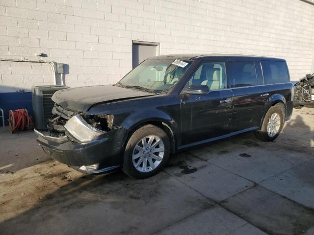 2010 FORD FLEX SEL