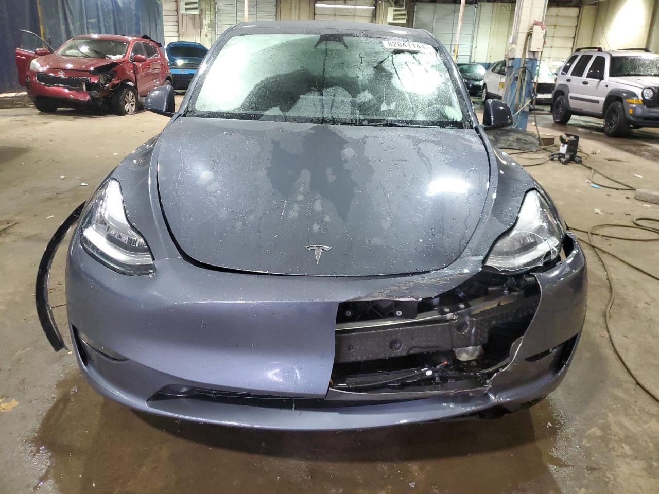 2023 TESLA MODEL Y - Image 5