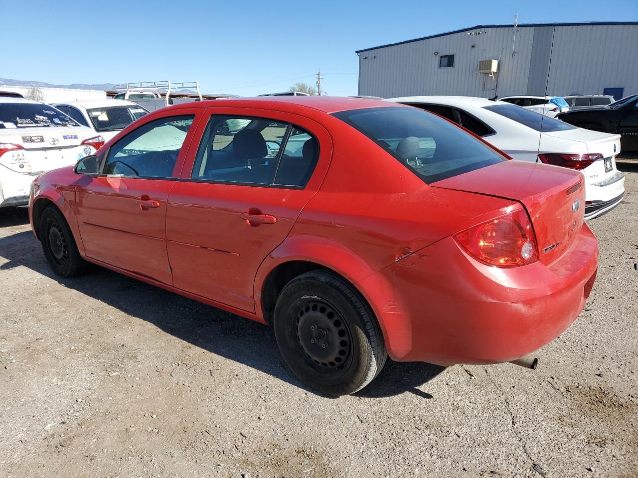 2010 CHEVROLET COBALT 1LT - Image 2