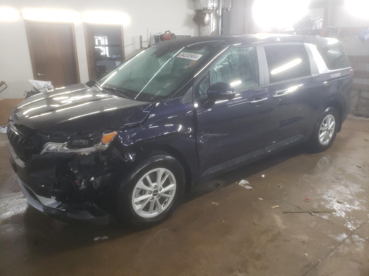 2024 KIA CARNIVAL L