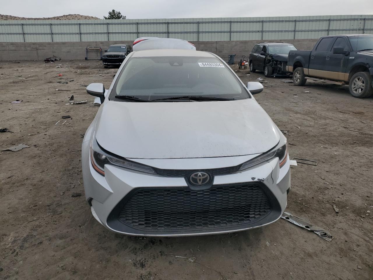 2021 TOYOTA COROLLA LE - Image 5