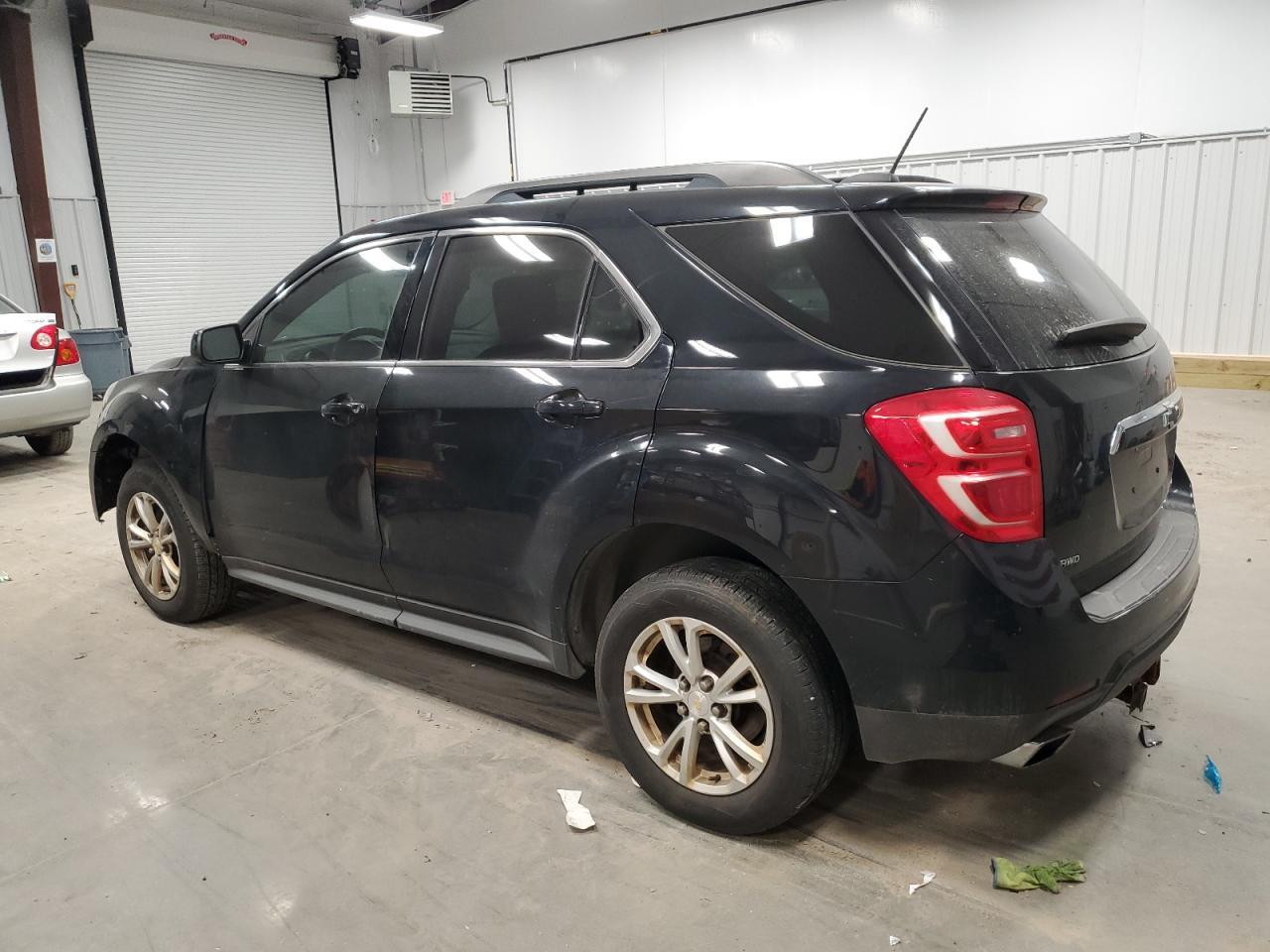 2016 CHEVROLET EQUINOX LT - Image 2