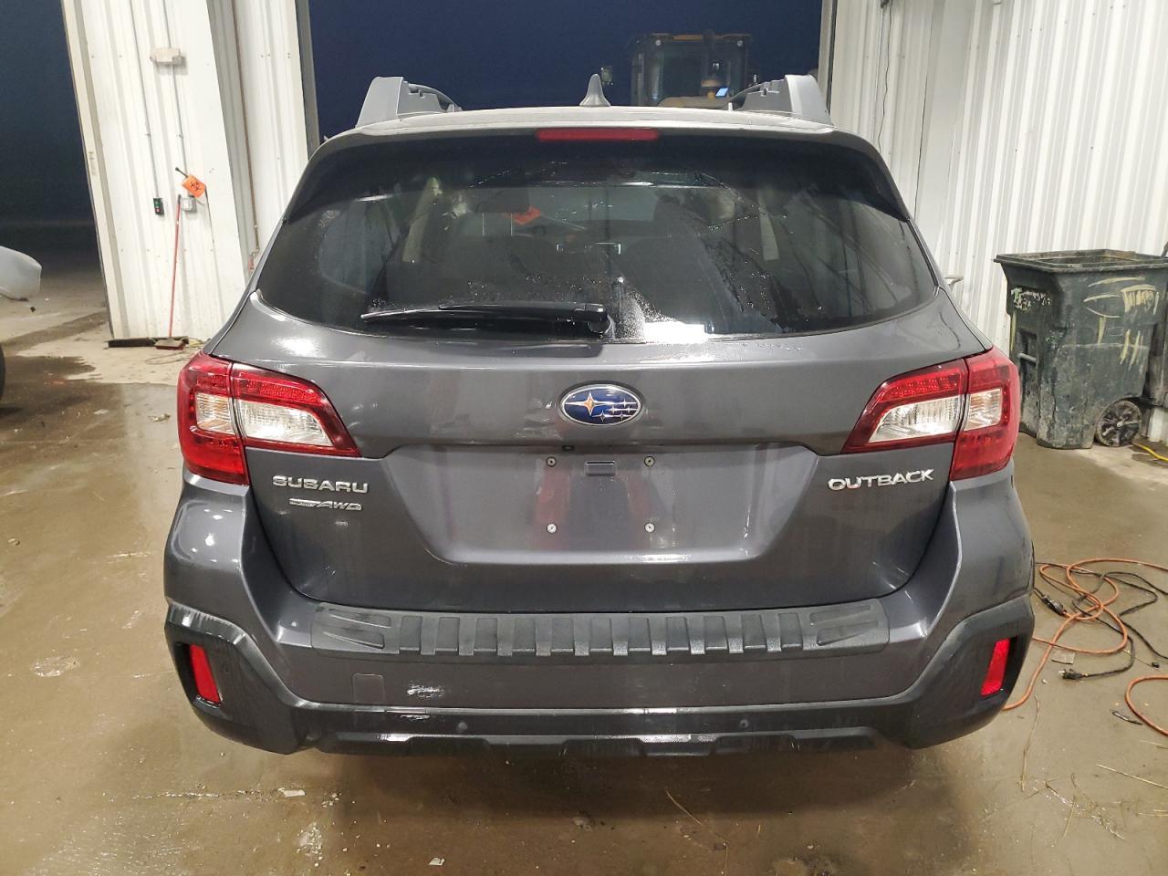 2018 SUBARU OUTBACK 2. - Image 6