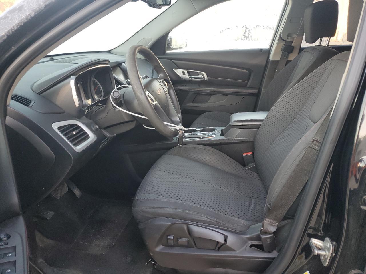2013 GMC TERRAIN SL - Image 7