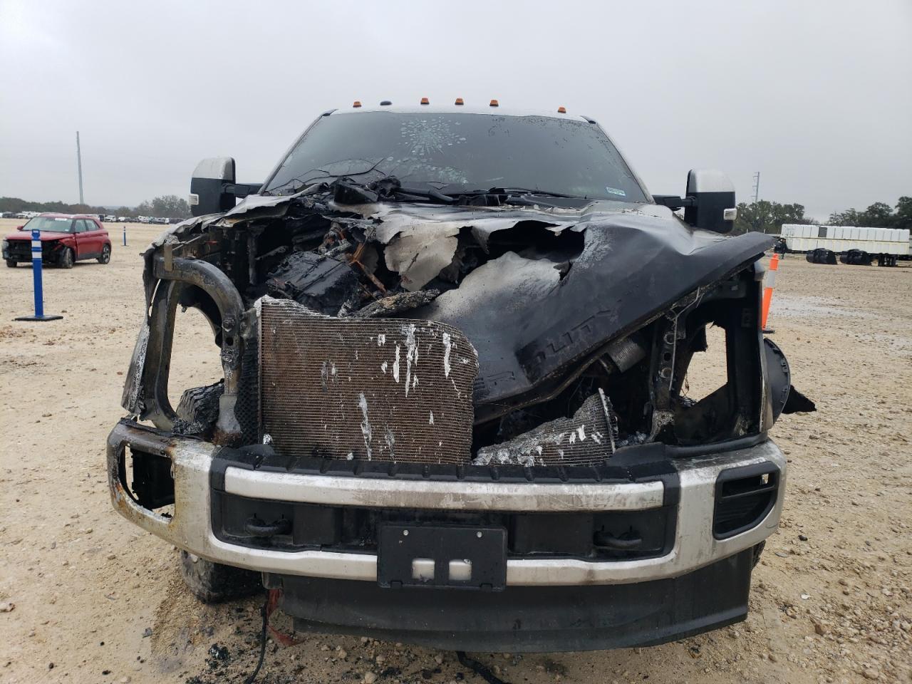 2017 FORD F250 SUPER - Image 5