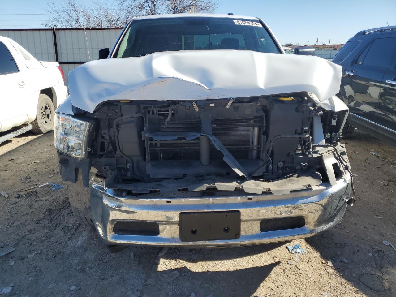 2020 RAM 1500 CLASS - Image 5