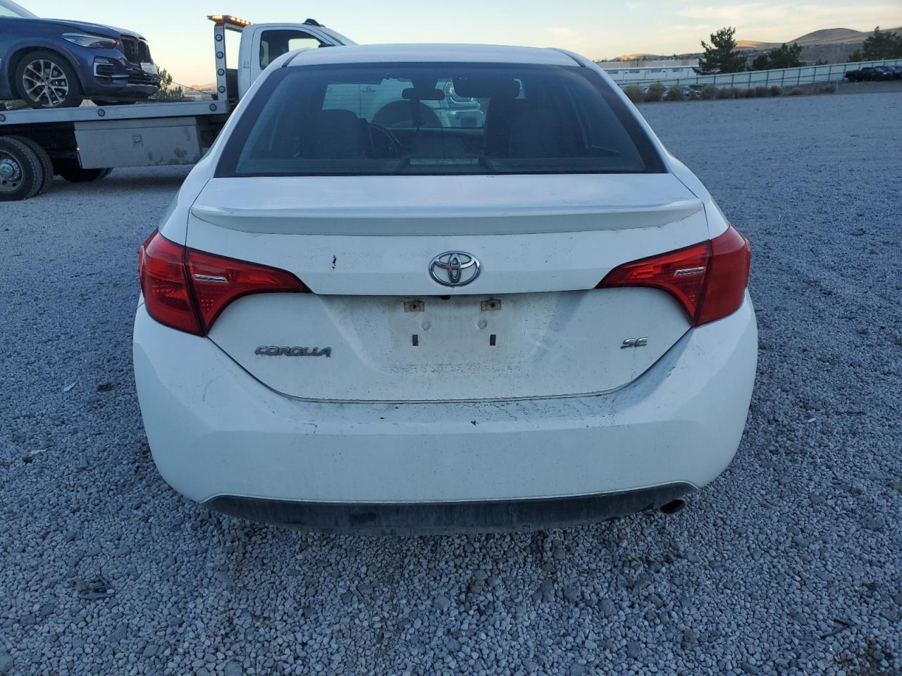 2018 TOYOTA COROLLA L - Фото 6
