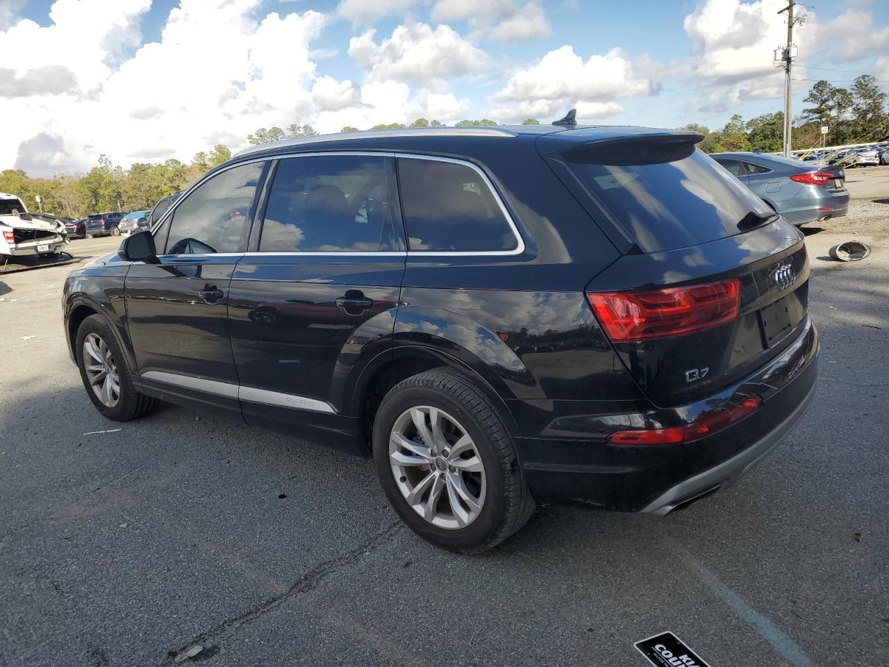 2018 AUDI Q7 PREMIUM - Фото 2