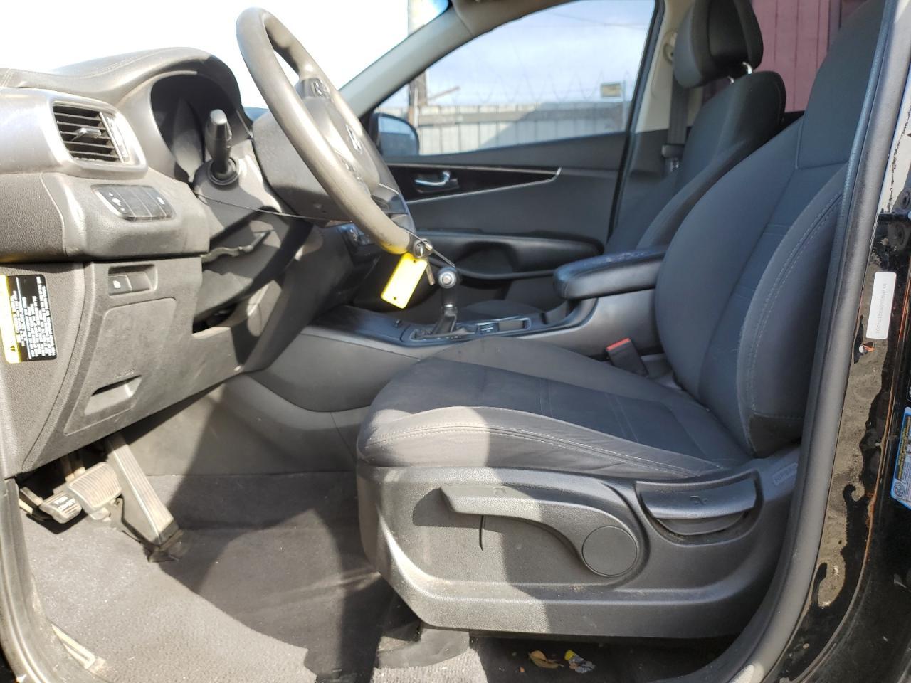 2016 KIA SORENTO LX - Image 7