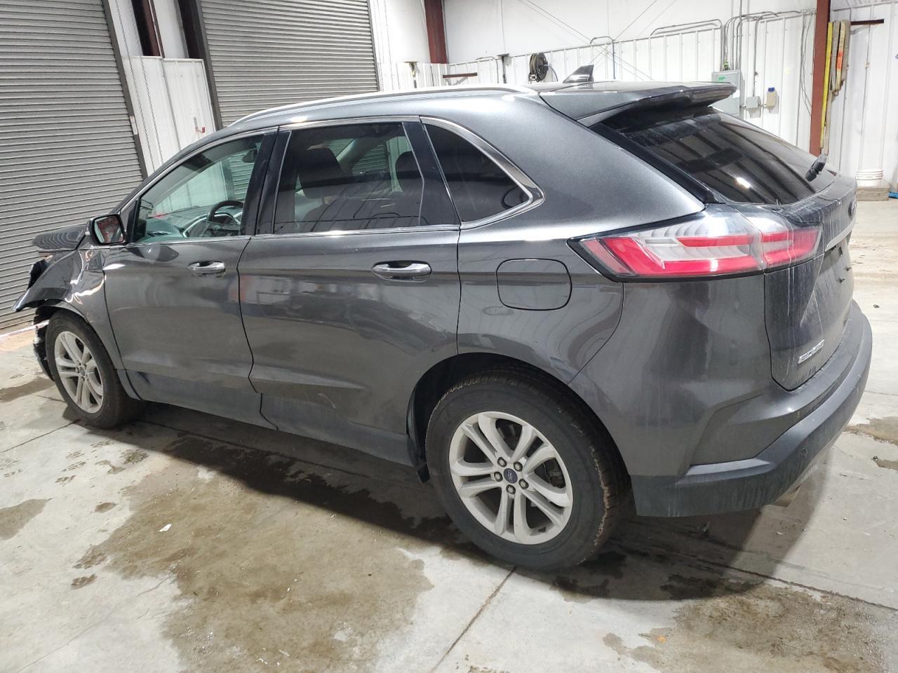 2020 FORD EDGE SEL - Фото 2