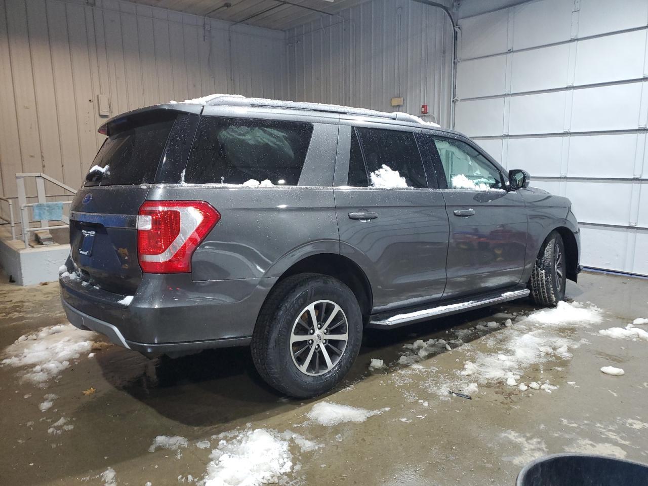 2019 FORD EXPEDITION - Фото 3