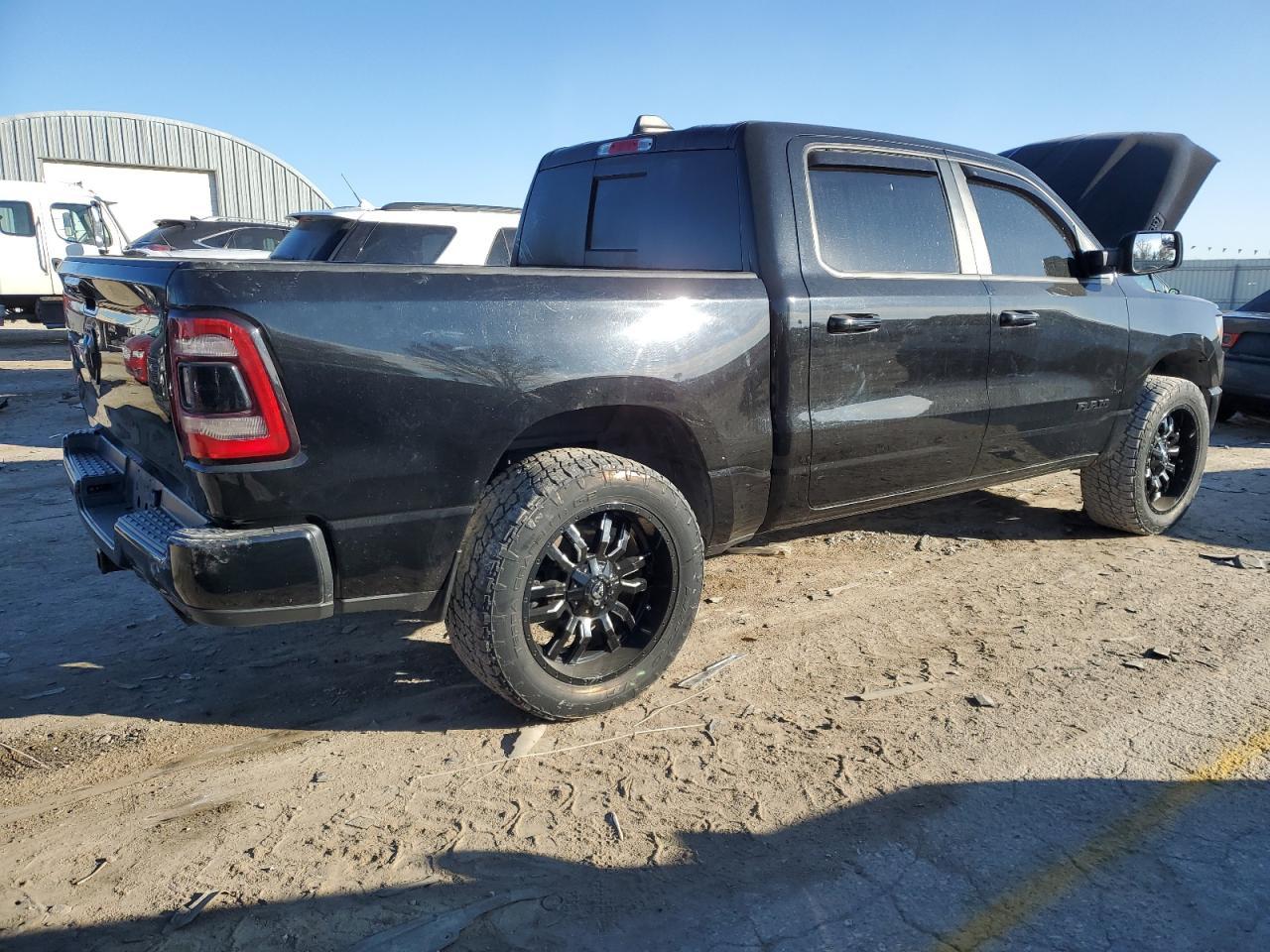 2019 RAM 1500 BIG H - Фото 3