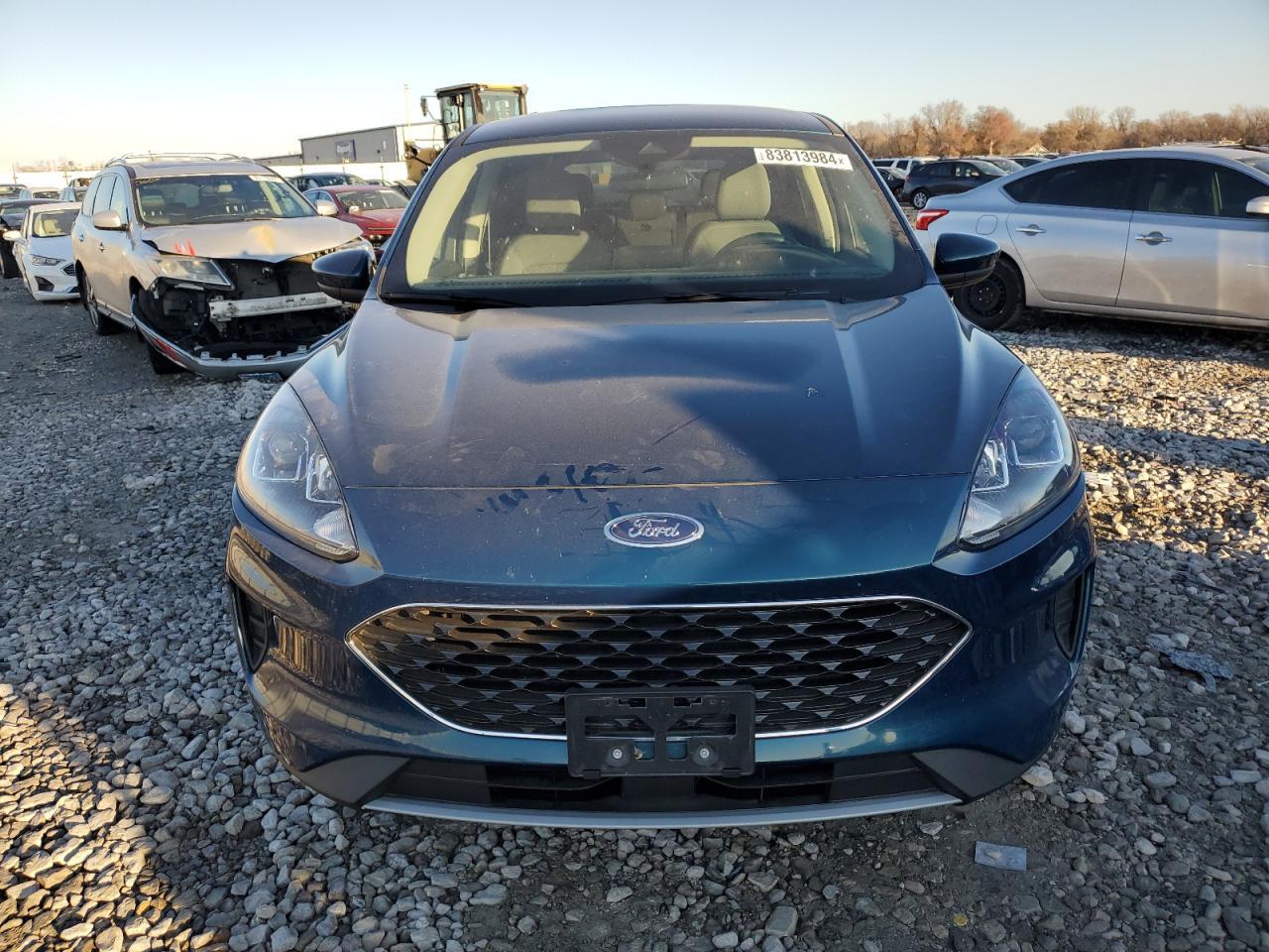 2020 FORD ESCAPE SE - Image 5