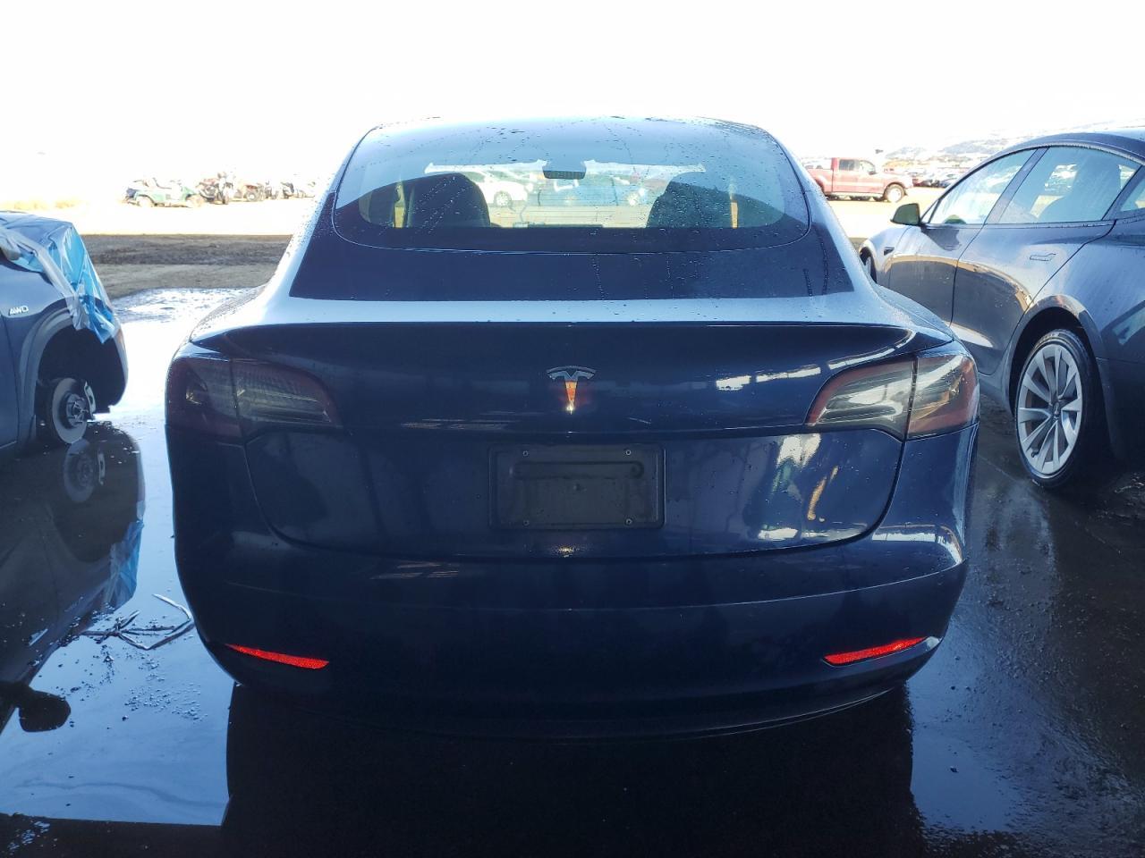 2022 TESLA MODEL 3 - Image 6