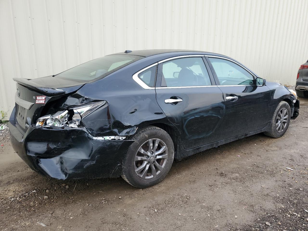 2015 NISSAN ALTIMA 2.5 - Image 3