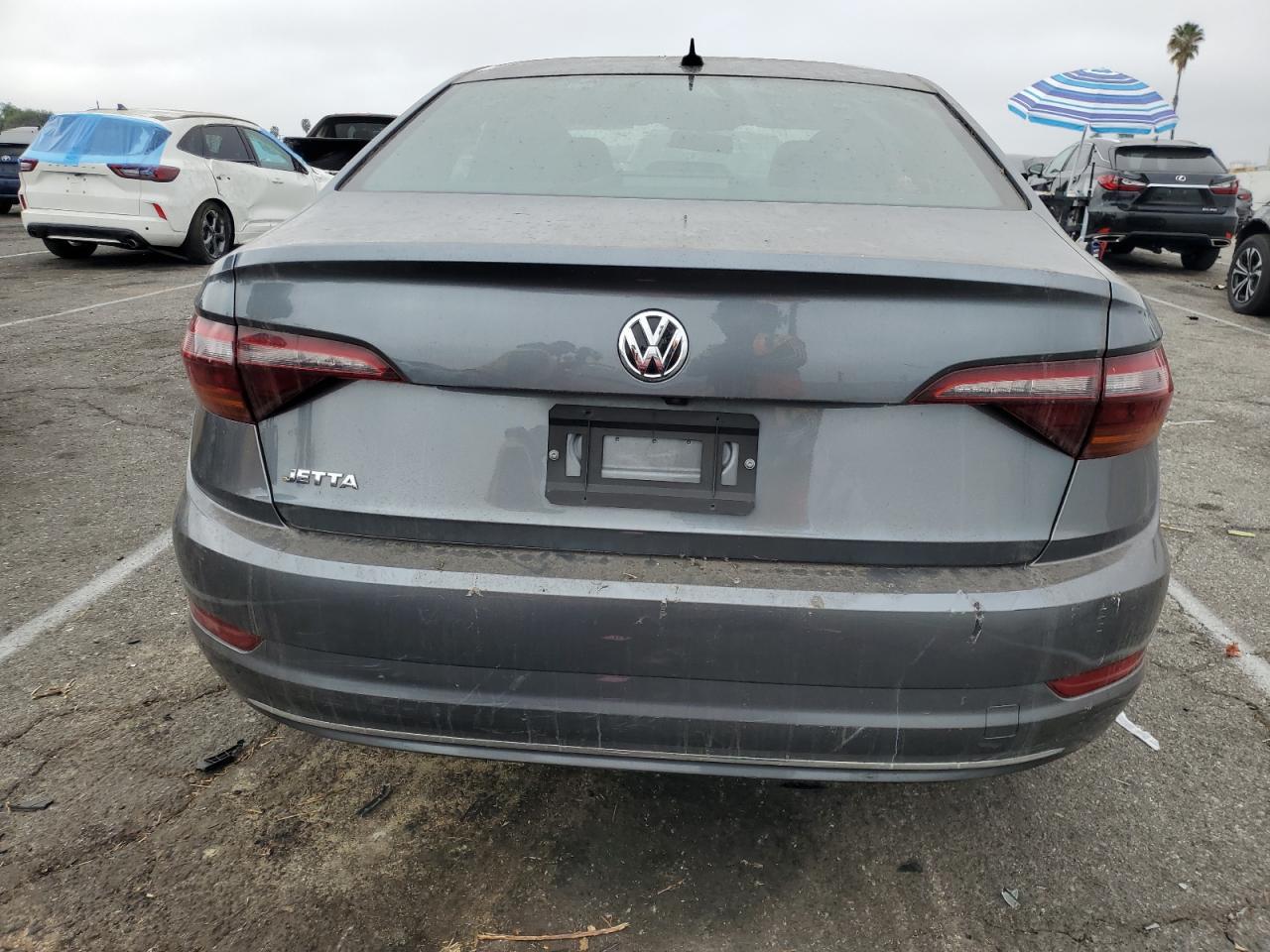 2019 VOLKSWAGEN JETTA S - Фото 6