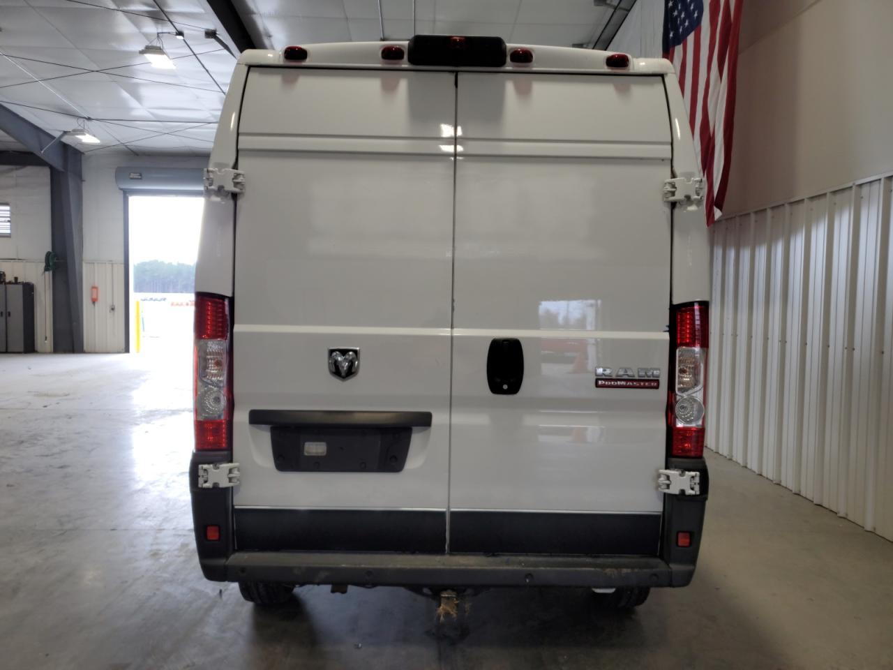 2021 RAM PROMASTER - Image 6