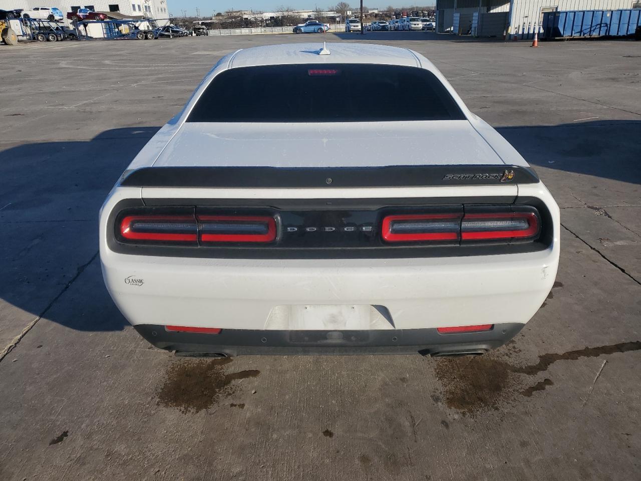 2023 DODGE CHALLENGER - Фото 6