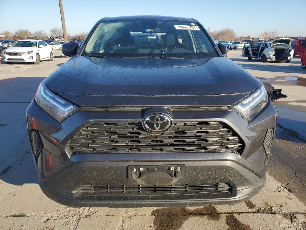 2023 TOYOTA RAV4 LE - Image 5