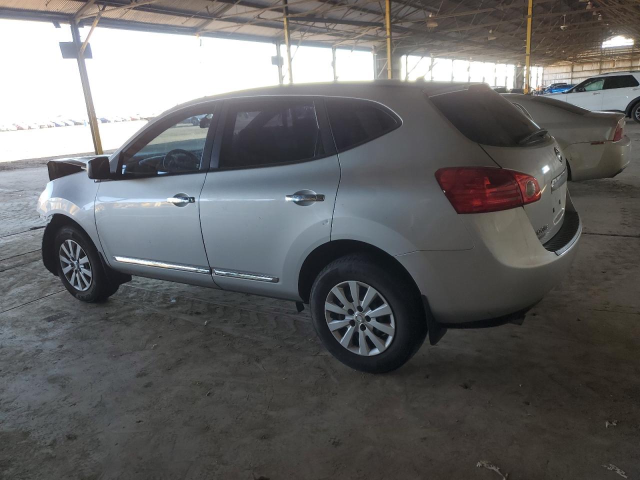 2014 NISSAN ROGUE SELE - Image 2