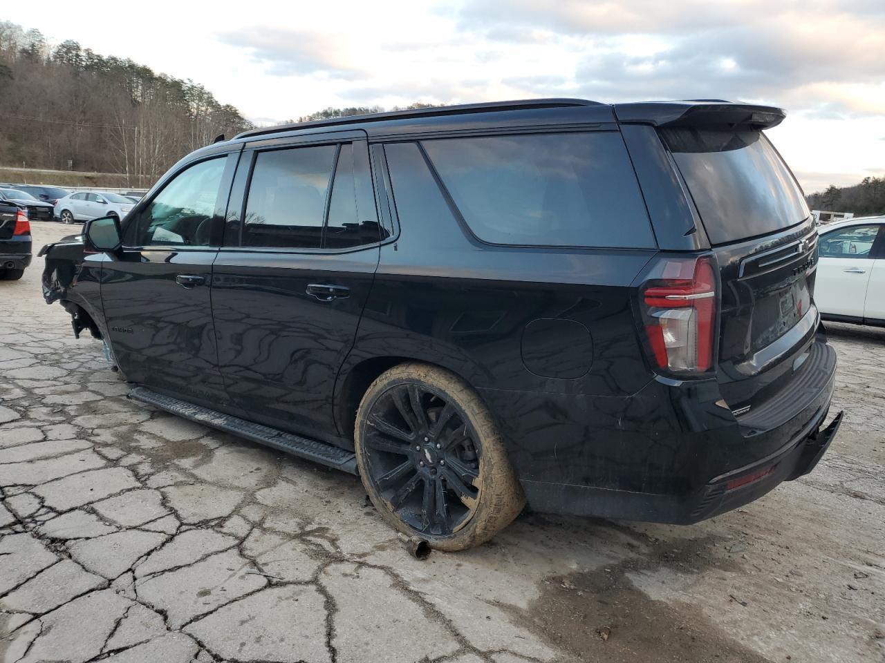 2023 CHEVROLET TAHOE K150 - Image 2
