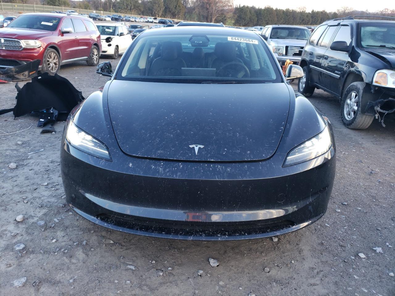 2024 TESLA MODEL 3 - Image 5