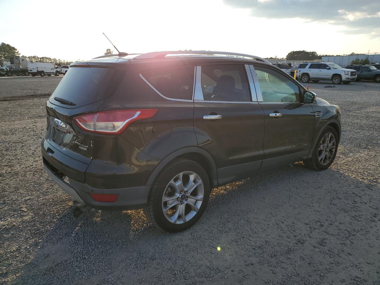 2015 FORD ESCAPE - Image 3