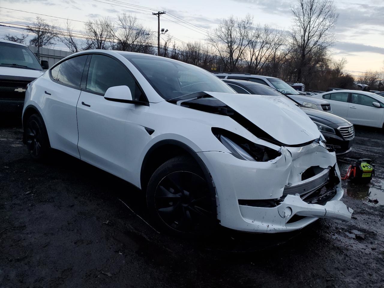 2024 TESLA MODEL Y - Image 4