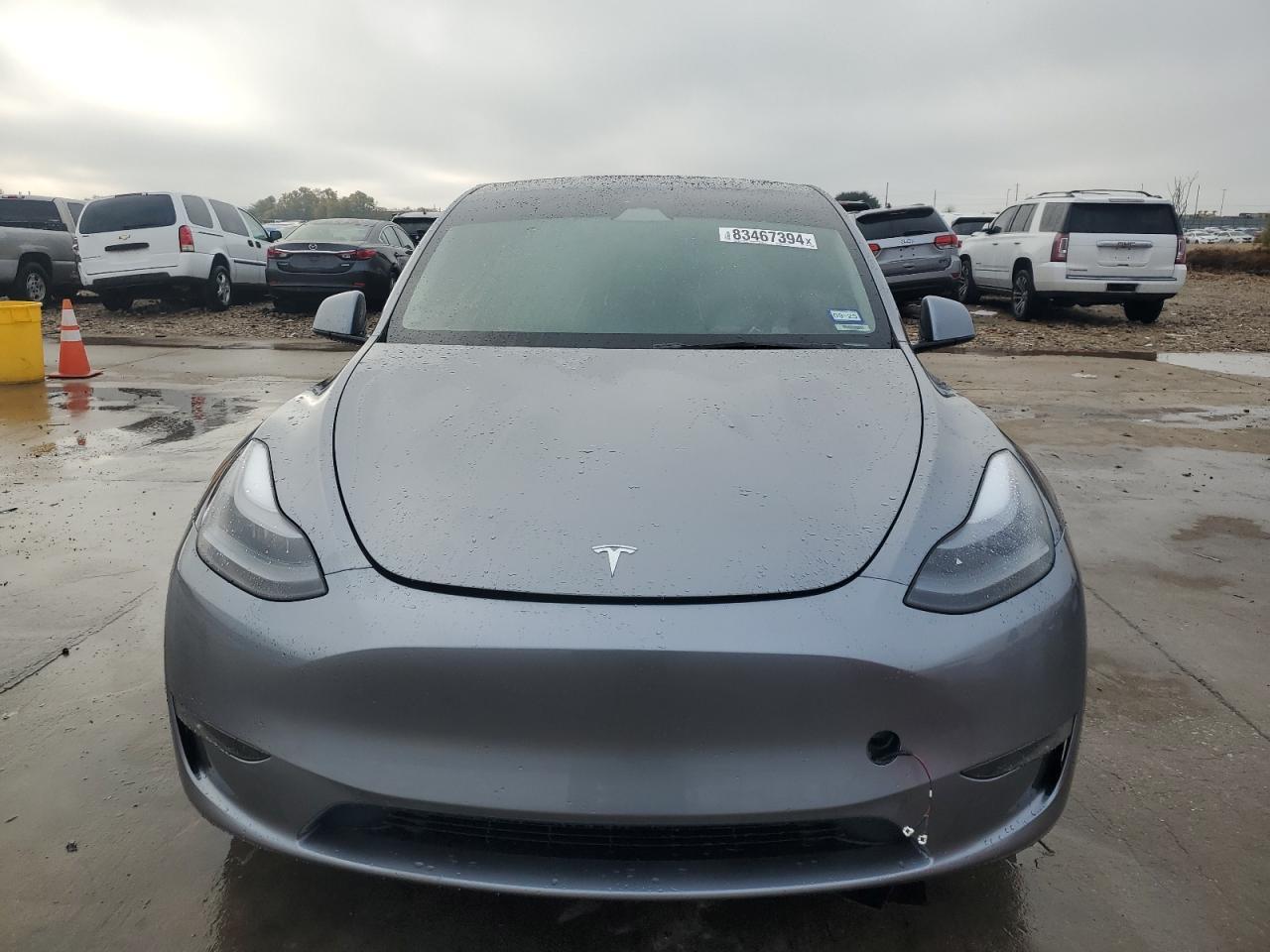 2024 TESLA MODEL Y - Image 5