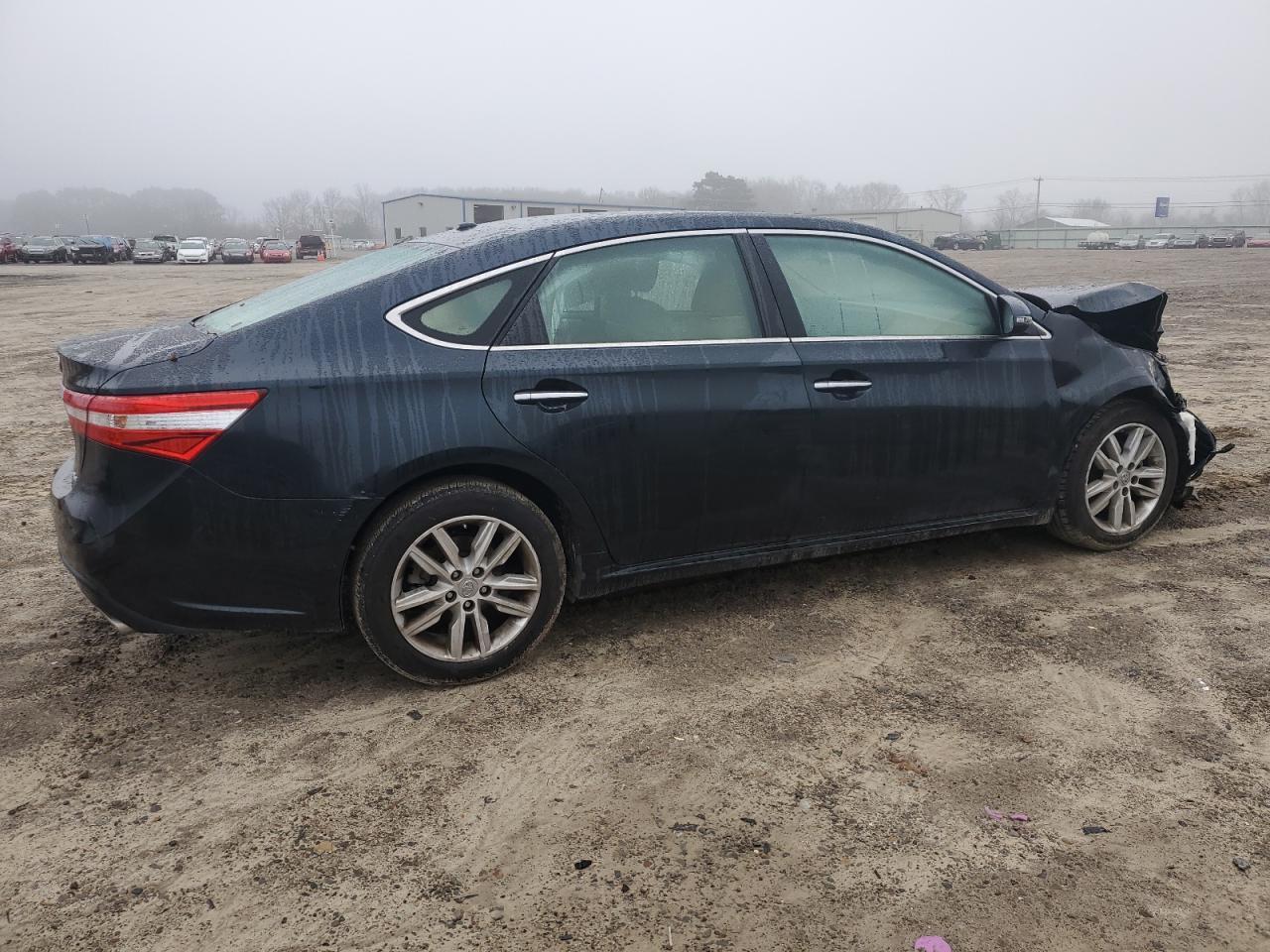 2015 TOYOTA AVALON XLE - Фото 3
