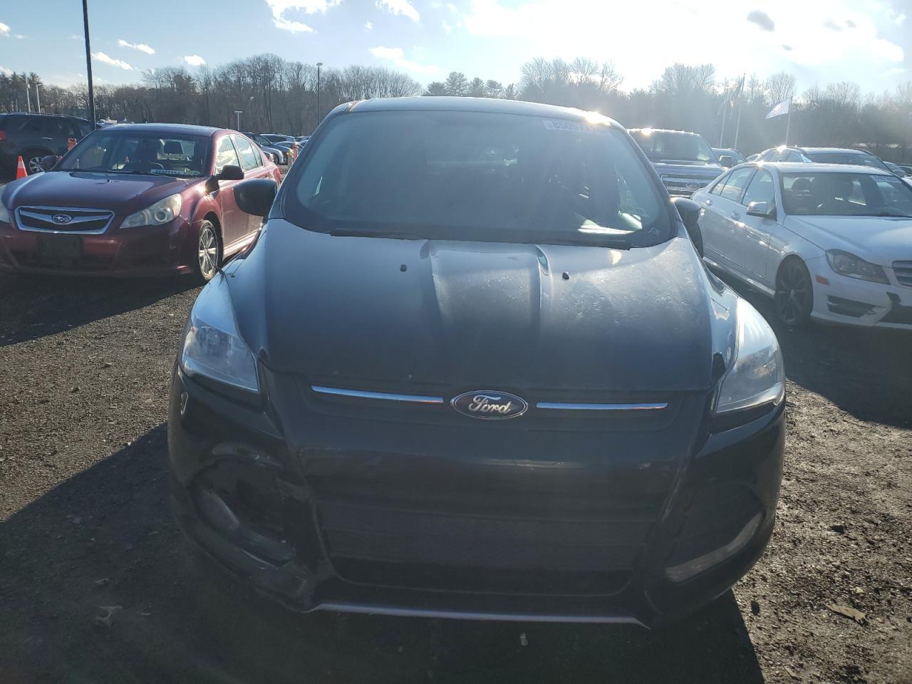 2015 FORD ESCAPE SE - Image 5