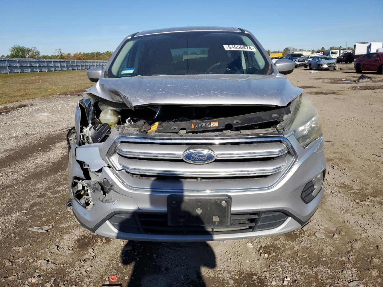 2017 FORD ESCAPE SE - Image 5