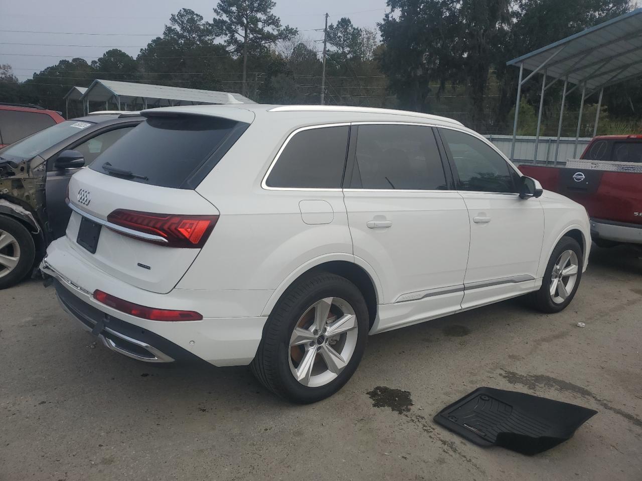 2023 AUDI Q7 PREMIUM - Image 3