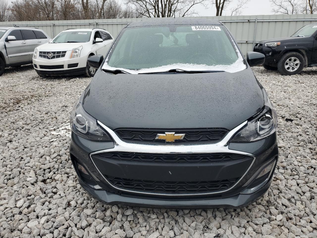 2021 CHEVROLET SPARK 1LT - Фото 5
