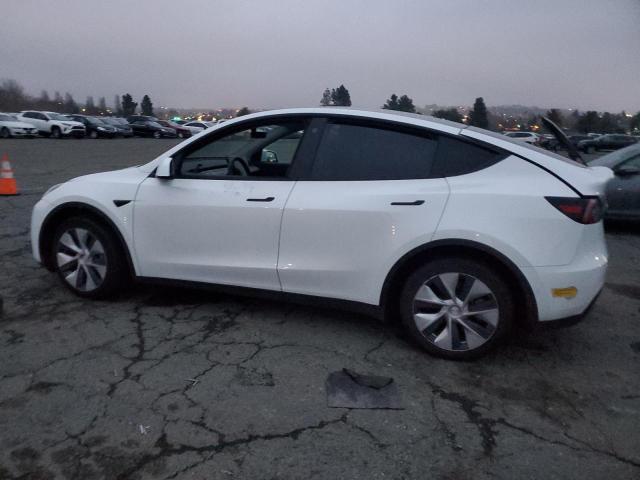 2022 TESLA MODEL Y - Image 2