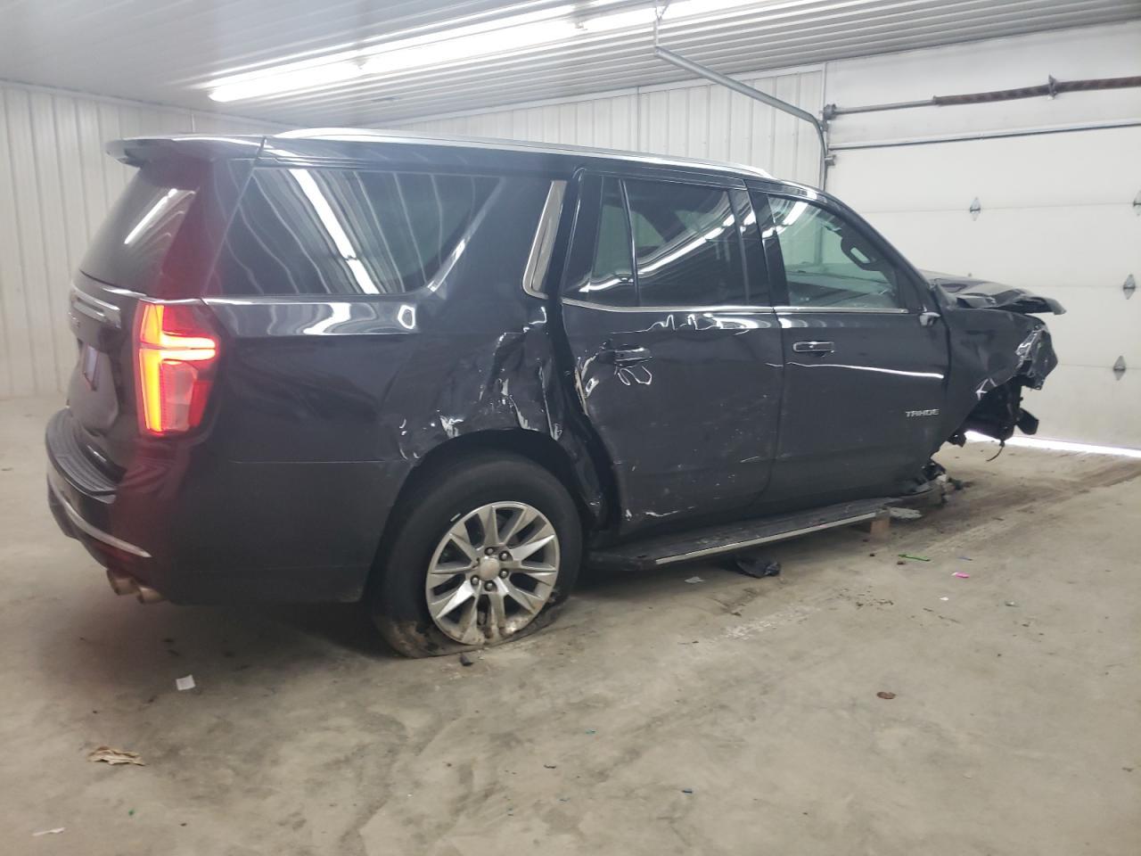 2023 CHEVROLET TAHOE K150 - Фото 3