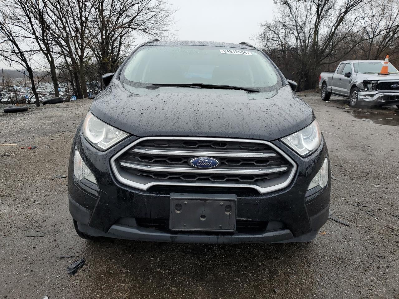 2020 FORD ECOSPORT S - Image 5